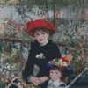 two sisters pierre auguste renoir diamond paintings