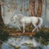 diamond painting