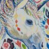 diamond painting