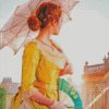 diamond painting