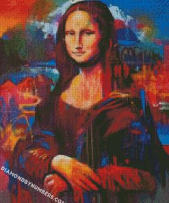diamond painting