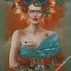 diamond painting
