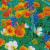 diamond painting