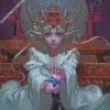 diamond paintings