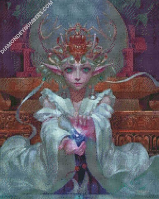 diamond paintings