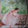 diamond painting