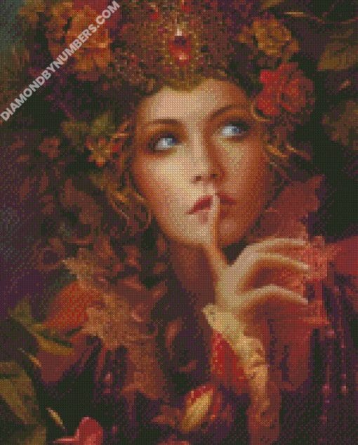 diamond paintings
