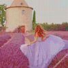 diamond painting