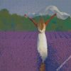 diamond painting