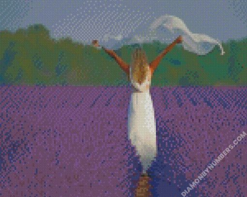 diamond painting
