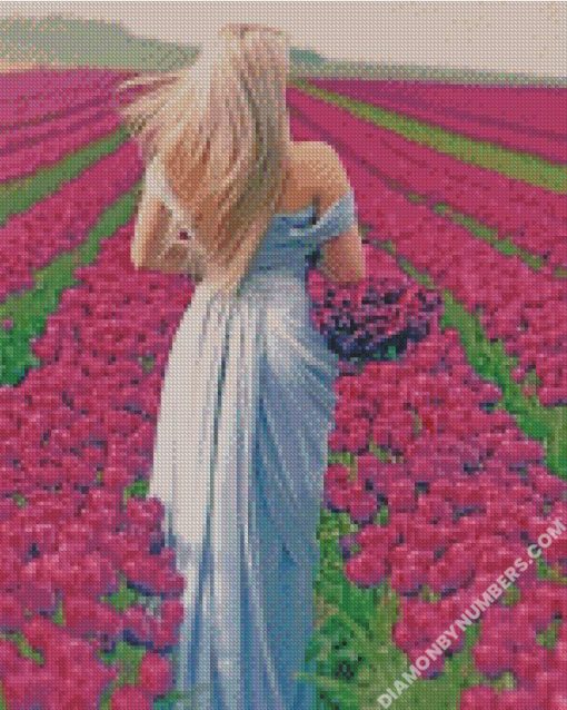 diamond paintings