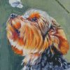diamond paintings