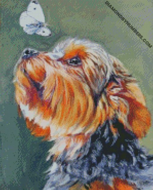 diamond paintings