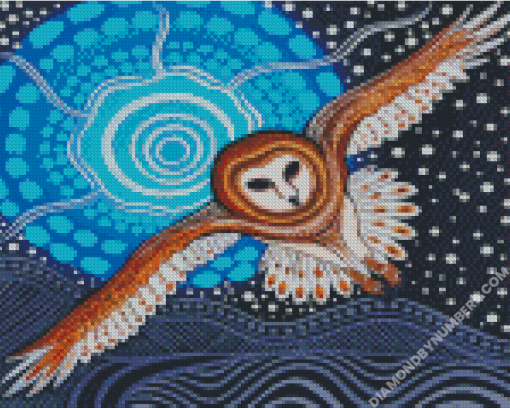 Diamond Painting