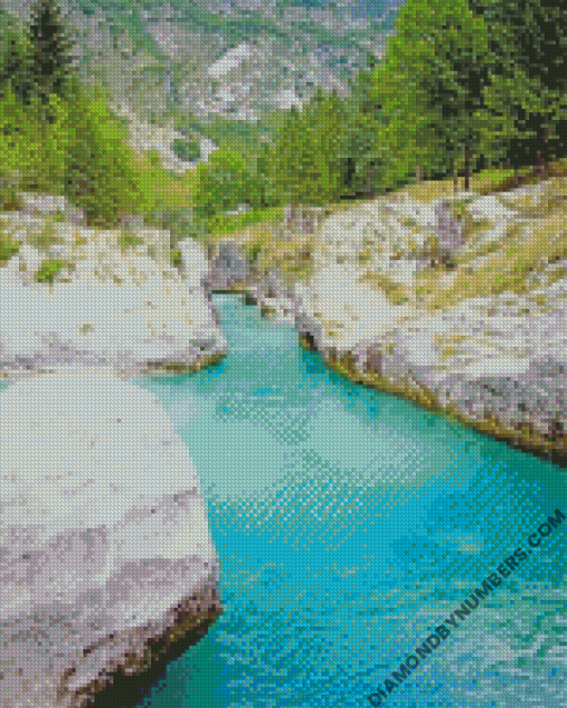 diamond paintings