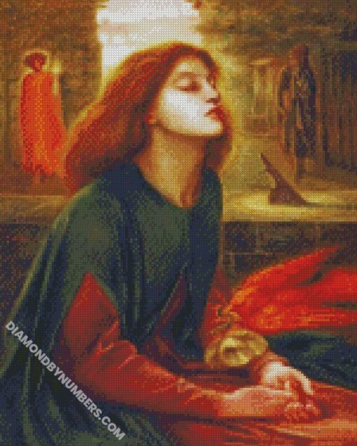 diamond paintings