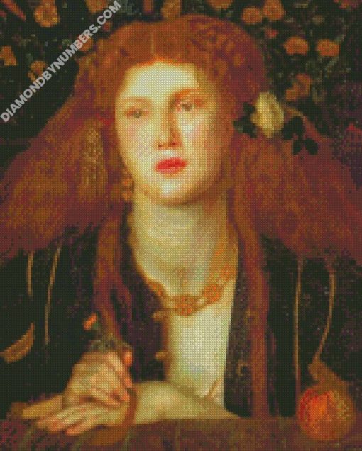 diamond painting