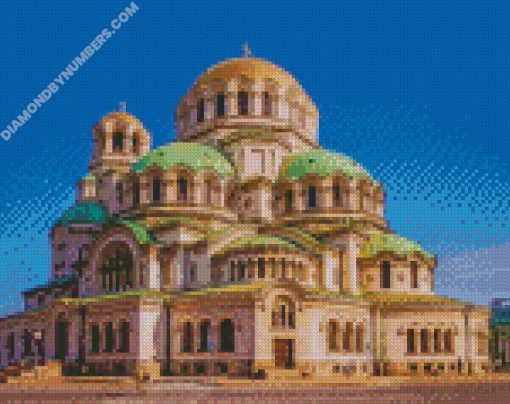 diamond painting