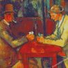Cezanne diamond paintings