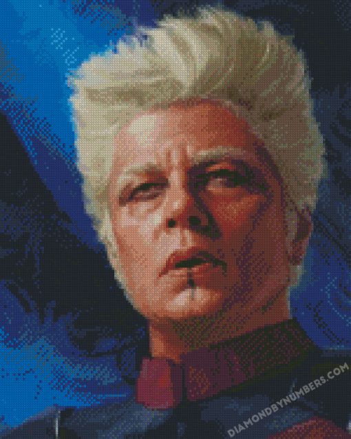 diamond painting