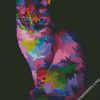 diamond paintings