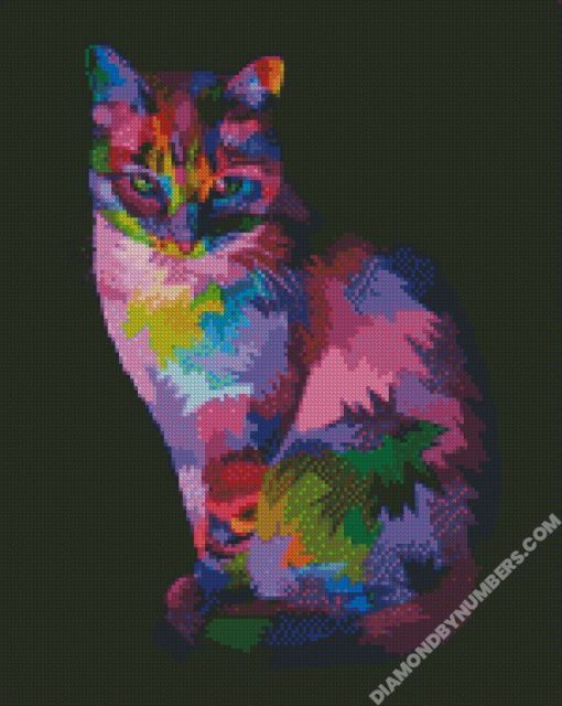 diamond paintings