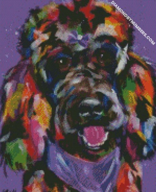 diamond paintings