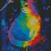 diamond painting