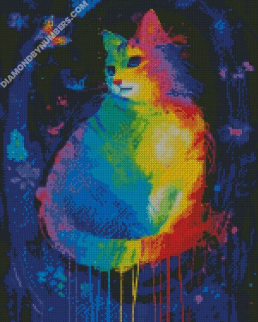 diamond painting