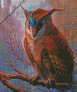 Diamond Painting