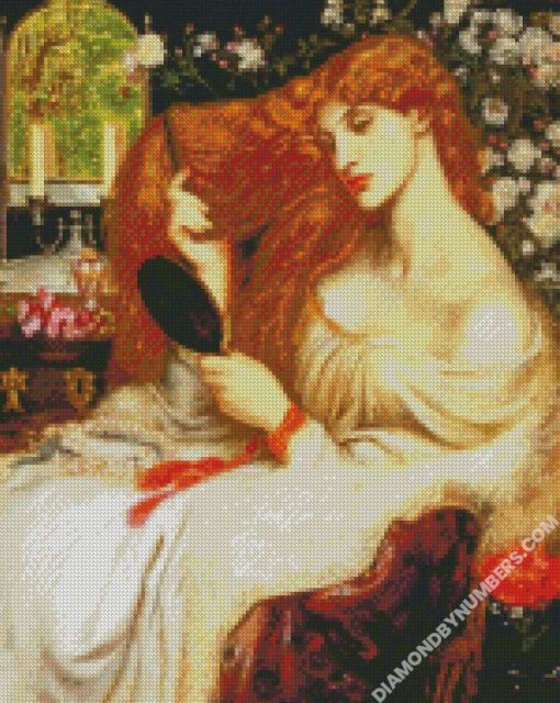 diamond paintings