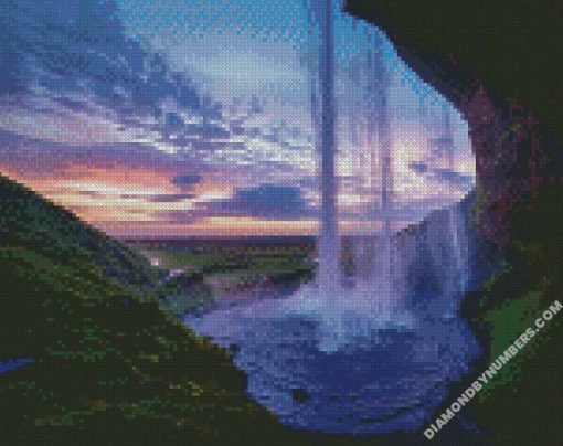diamond paintings
