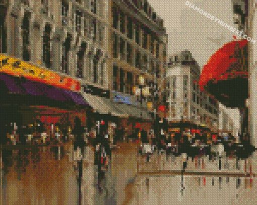 diamond paintings