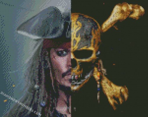 diamond painting