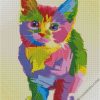 diamond painting