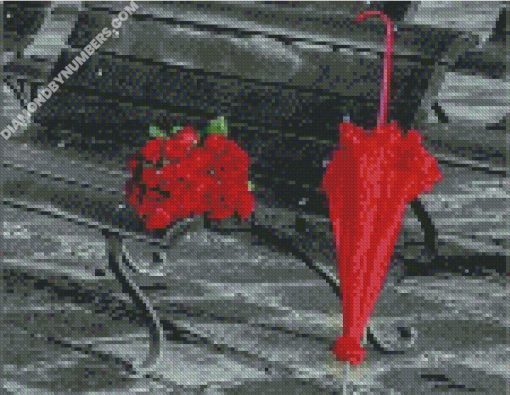 diamond painting