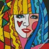 diamond paintings