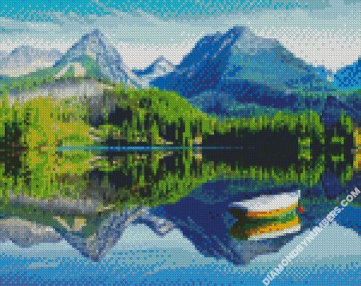 diamond paintings