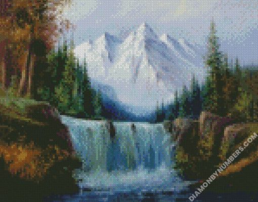 diamond paintings