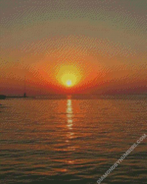 diamond painting