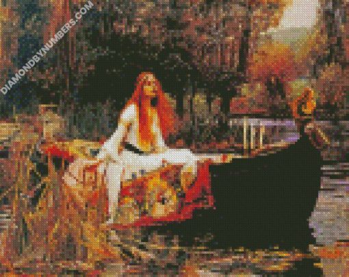 diamond painting