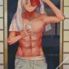 diamond painting