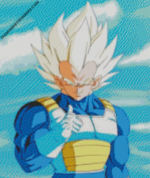 diamond painting