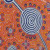 aesthetic aboriginal artwork diamond paintings