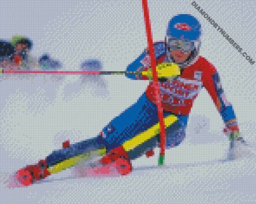 diamond painting