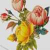 diamond painting