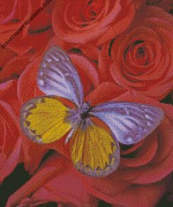 diamond painting