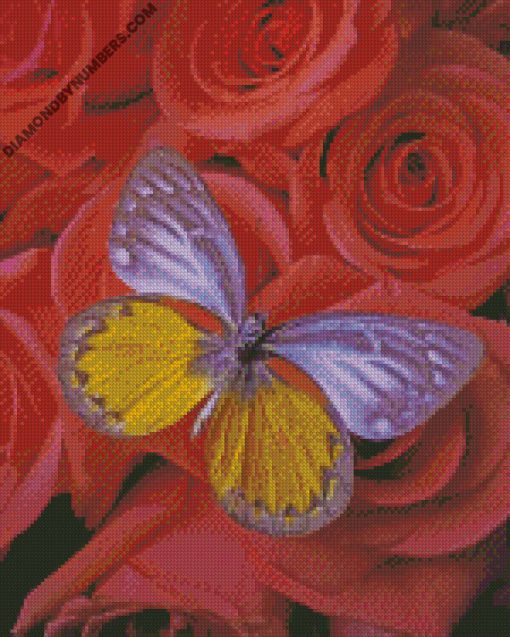 diamond painting