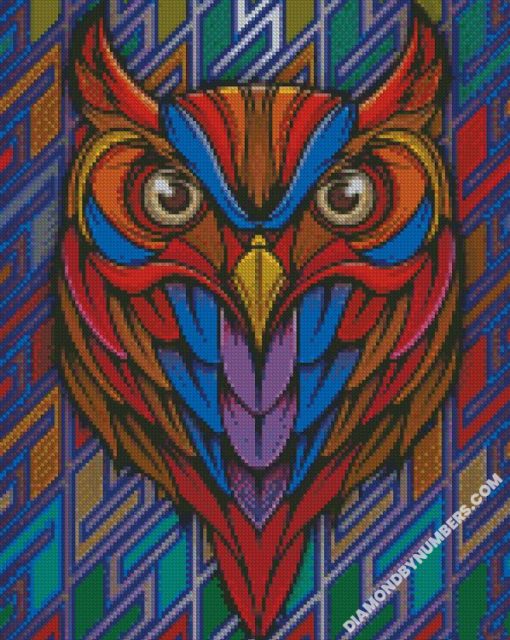 diamond paintings