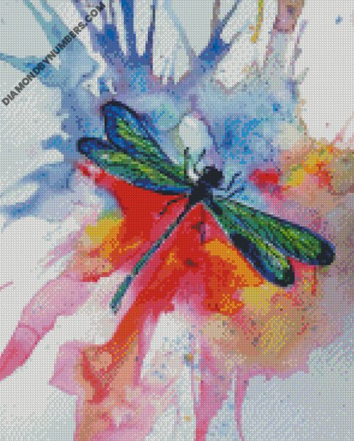 diamond paintings